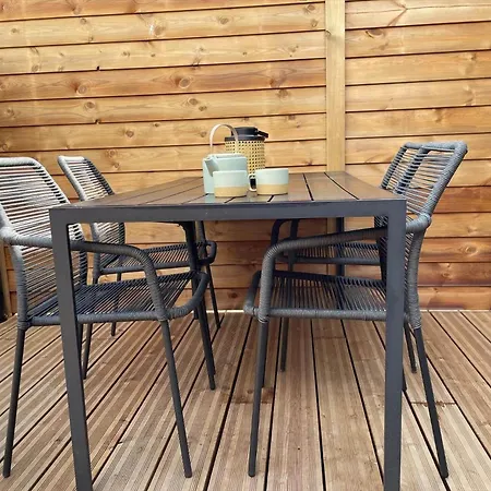 781-hvide-sande-norregade-2-nr-9 * Hvide Sande