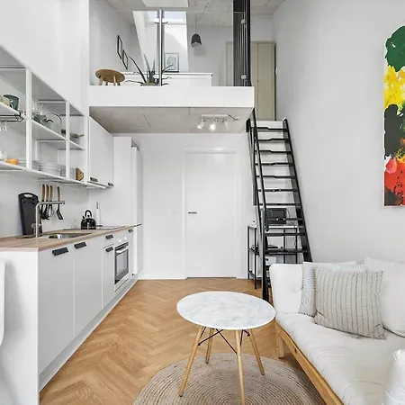 Apartmán 781-hvide-sande-norregade-2-nr-9