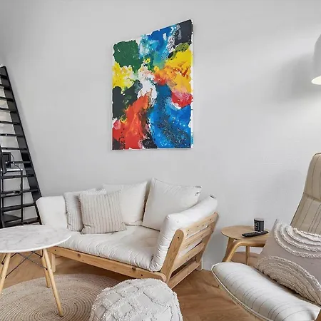 Apartman 781-hvide-sande-norregade-2-nr-9 Hvide Sande