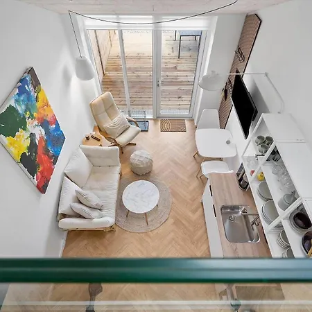 Apartman 781-hvide-sande-norregade-2-nr-9 Hvide Sande