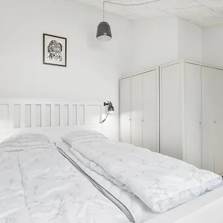 781-hvide-sande-norregade-2-nr-9 * Hvide Sande