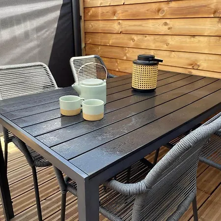 781-hvide-sande-norregade-2-nr-9 Apartament *