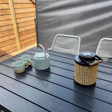 781-hvide-sande-norregade-2-nr-9 * Hvide Sande