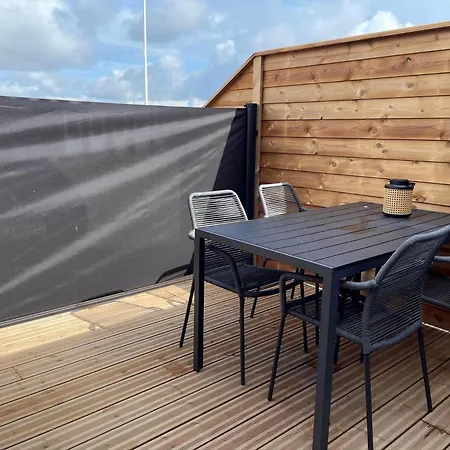 781-hvide-sande-norregade-2-nr-9 * Hvide Sande