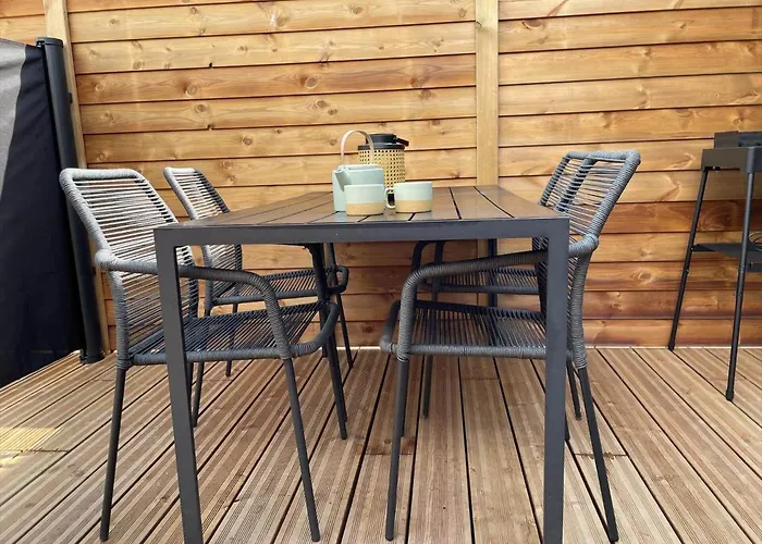 781-hvide-sande-norregade-2-nr-9 * Hvide Sande