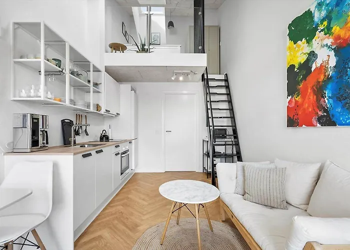 아파트 781-hvide-sande-norregade-2-nr-9