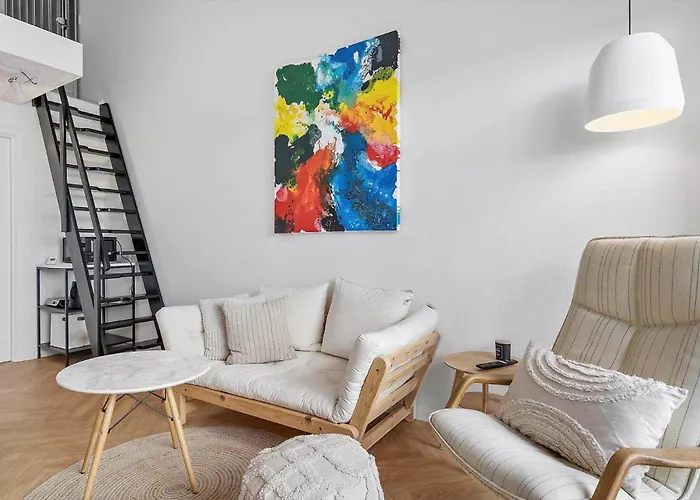 Apartament 781-hvide-sande-norregade-2-nr-9 Hvide Sande