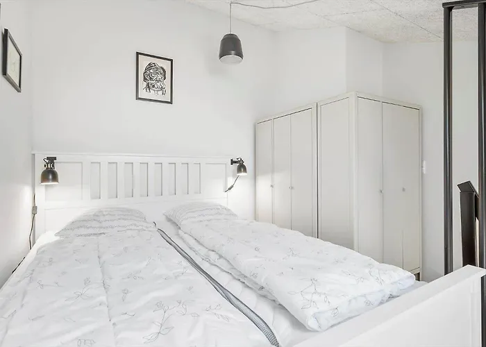 781-hvide-sande-norregade-2-nr-9 * 흐비드 산드