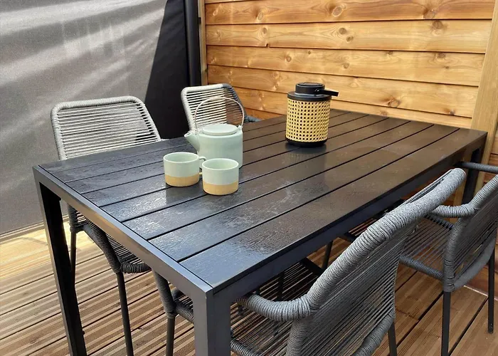 781-hvide-sande-norregade-2-nr-9 아파트 *