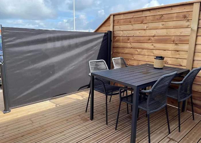 781-hvide-sande-norregade-2-nr-9 * 흐비드 산드