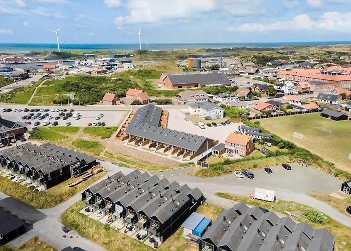 Apartament 781-hvide-sande-norregade-2-nr-9 *