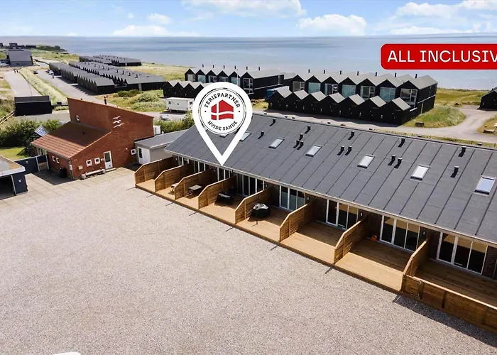 Apartament 781-hvide-sande-norregade-2-nr-9 Hvide Sande