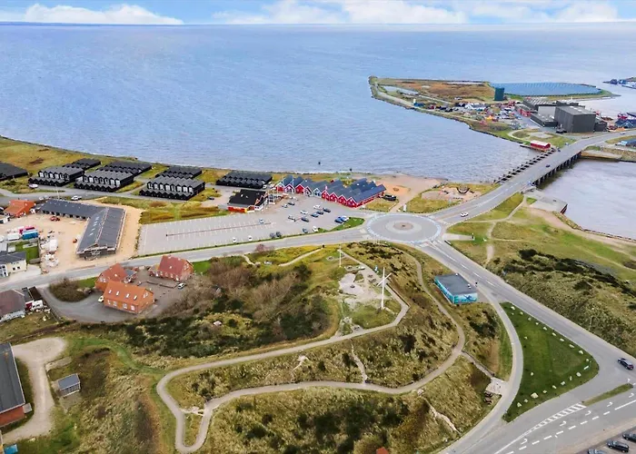 781-hvide-sande-norregade-2-nr-9 * 흐비드 산드